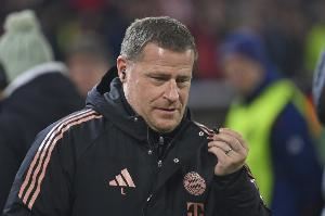 哈曼：埃贝尔在处理事情时缺乏沟通，拜仁可以考虑聘用克洛舍