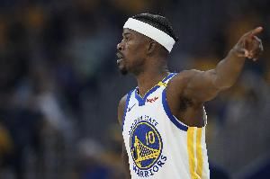 巴特勒谈个人与球队间的平衡:休赛期提升自己 打比赛目的是赢球