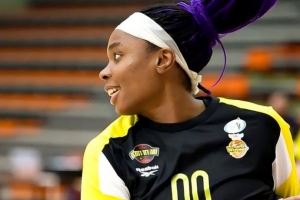 新疆女篮官宣双外援:杰西卡·杰克逊和贝特丽丝·莫普雷米尔加盟