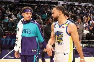 已经可以重签!美记:小库里情况没有更新 等越久占薪资空间越低